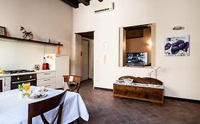Feelgood-Siracusa Apartments Floreale